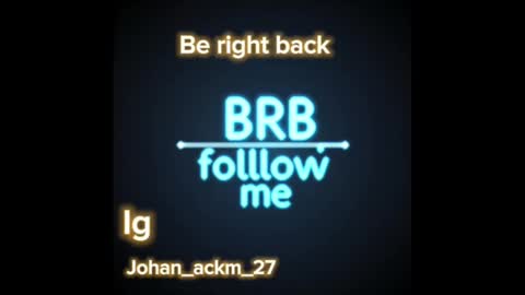 Snapshot of johan_beley_7k chatting on February 5, 9:07 pm Johan Beley online show from February 5, 9:07 pm