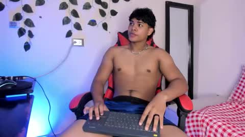 Johan Beley online show from November 17, 3:18 pm