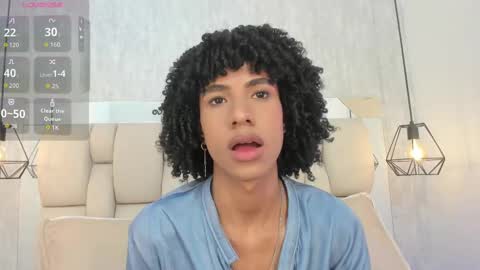 Johan  online show from September 16, 11:33 am