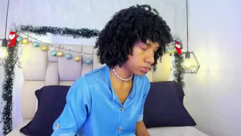 Johan  online show from December 17, 11:38 am