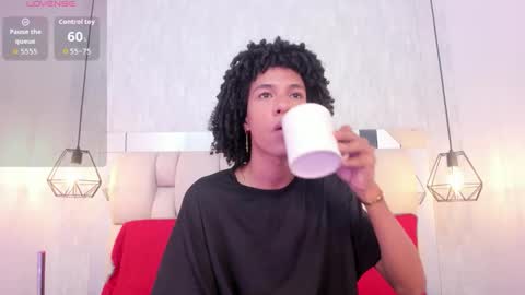 Johan  online show from February 8, 12:52 pm