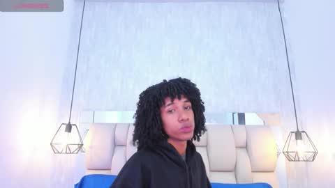 Johan  online show from March 3, 11:27 am