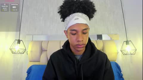 Johan  online show from March 16, 11:47 am