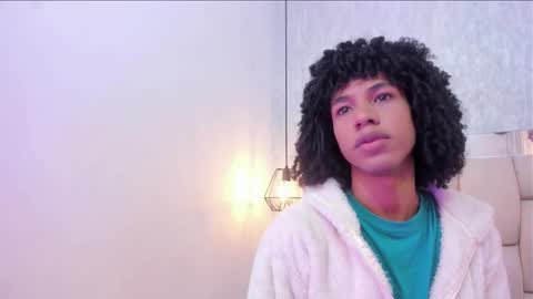 Johan  online show from March 28, 11:32 am