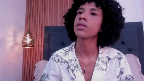 Johan  online show from April 17, 11:35 am