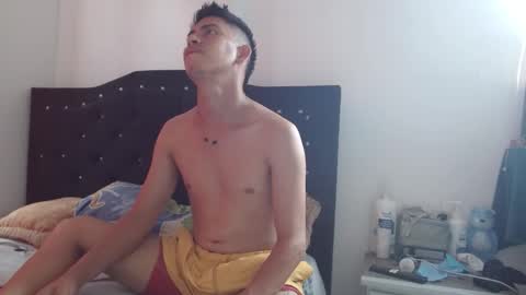 johan online show from February 16, 5:09 pm