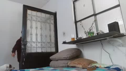 Snapshot of johan_kitten chatting on July 6, 5:48 pm johan online show from July 6, 5:48 pm