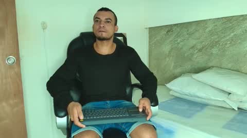 Snapshot of johan_miller1 chatting on January 19, 5:44 am johan online show from January 19, 5:44 am