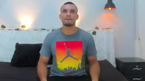 Snapshot of johan_miller1 chatting on February 16, 3:08 pm johan online show from February 16, 3:08 pm