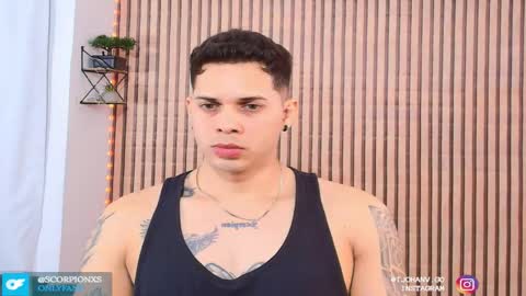 johan speitzer online show from March 5, 11:56 pm