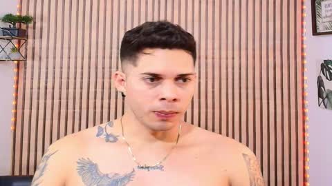 johan speitzer online show from March 21, 4:28 am