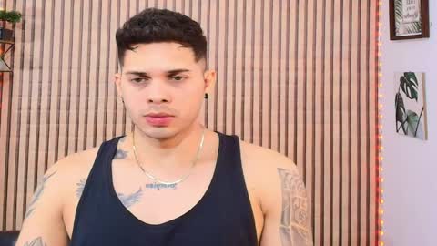 johan speitzer online show from March 22, 5:22 am