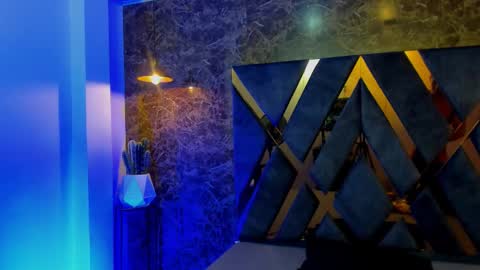 Johan Williams online show from March 28, 6:02 am