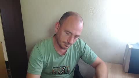 Johan online show from October 27, 12:42 pm