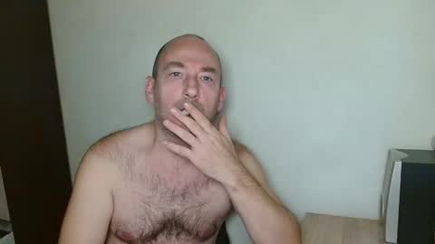 Johan online show from November 30, 11:36 am