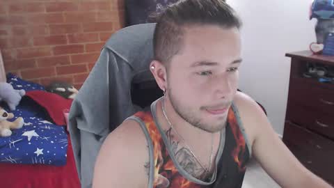 JOHAN independient model online show from February 10, 7:18 pm