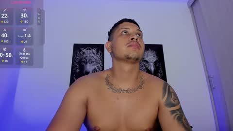 Johan Smith online show from December 17, 3:12 am