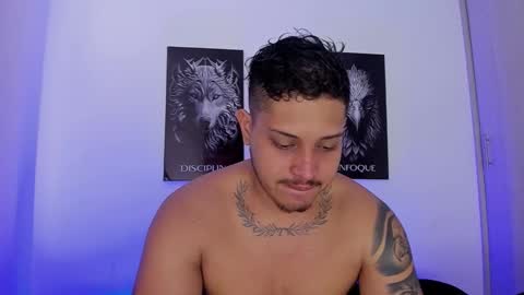 Johan Smith online show from January 5, 8:23 pm