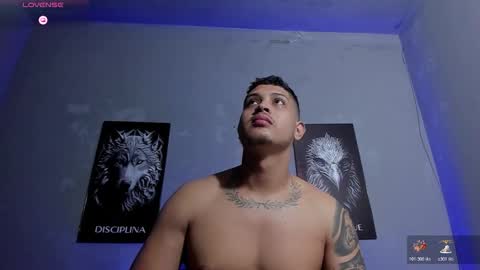 Johan Smith online show from February 15, 3:25 am