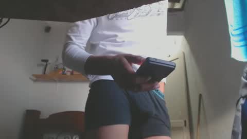 Snapshot of johantorres19 chatting on January 17, 11:59 am johantorres19 online show from January 17, 11:59 am