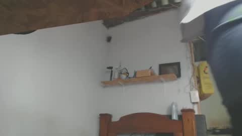 Snapshot of johantorres19 chatting on January 27, 1:19 pm johantorres19 online show from January 27, 1:19 pm