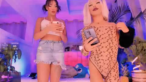 Snapshot of johaplate chatting on September 24, 6:06 am johaplate online show from September 24, 6:06 am