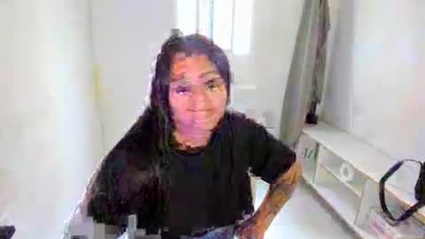 Snapshot of johatransgirl chatting on February 13, 7:43 pm Johatransgirl online show from February 13, 7:43 pm