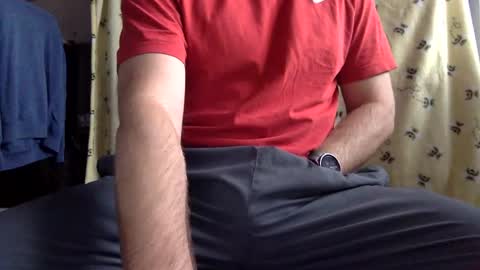 Snapshot of john340 chatting on December 16, 10:50 am John online show from December 16, 10:50 am