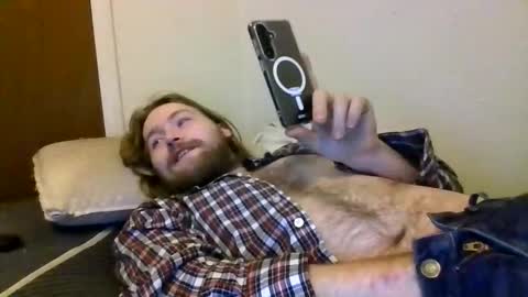 Snapshot of john36cock595505 chatting on April 2, 8:50 pm john36cock595505 online show from April 2, 8:50 pm