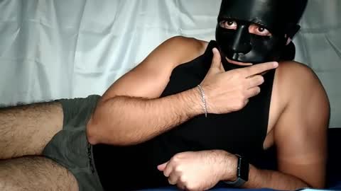 John online show from March 24, 9:09 pm