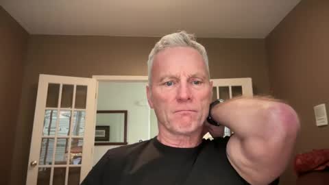 JackJack online show from October 8, 2:47 pm