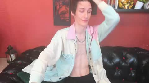john__strong online show from June 24, 3:00 pm