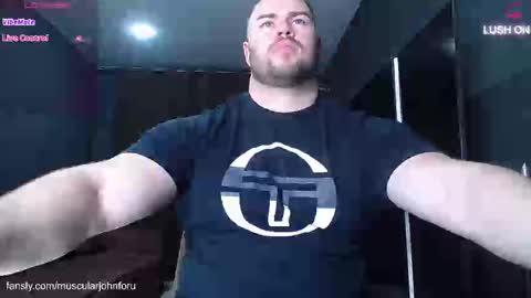 john and kiss online show from February 15, 7:17 pm