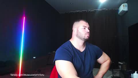 john and kiss online show from November 18, 8:52 am