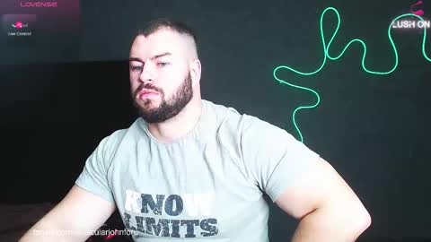 john and kiss online show from February 11, 9:03 am