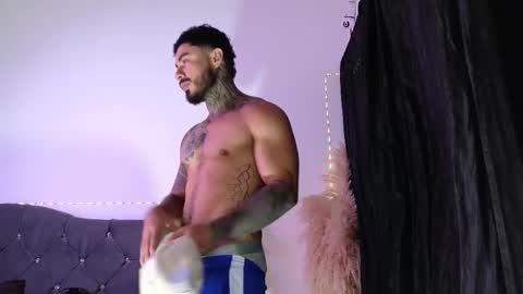 John  online show from March 1, 12:07 pm