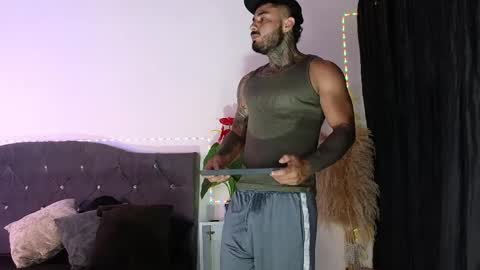 John  online show from April 13, 11:59 am