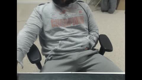 Snapshot of john_donson chatting on January 23, 4:37 pm john_donson online show from January 23, 4:37 pm