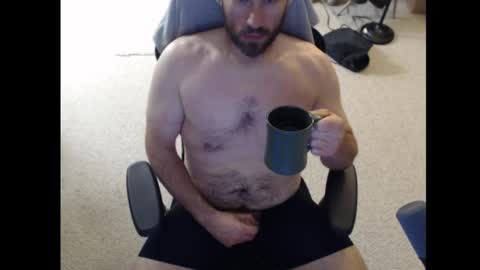 Snapshot of john_donson chatting on October 9, 9:40 am john_donson online show from October 9, 9:40 am