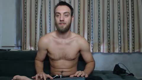 John online show from November 4, 3:22 pm