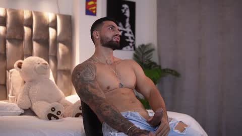 john online show from January 6, 11:52 pm