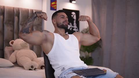 john online show from January 18, 1:19 am