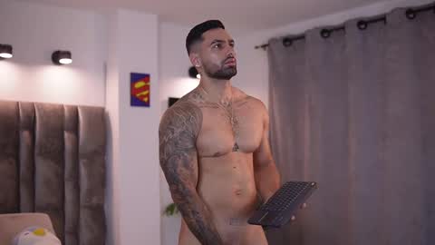 john online show from March 8, 3:13 pm