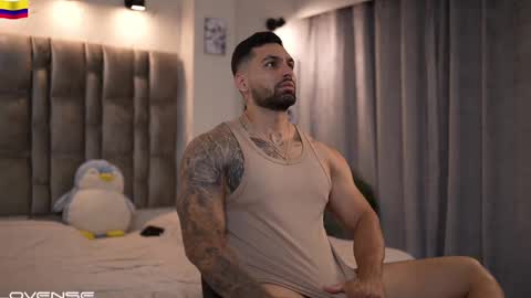 john online show from September 9, 11:37 pm