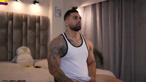 john online show from September 11, 9:59 pm