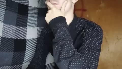 Snapshot of john_marston2 chatting on October 27, 11:58 am John Marston online show from October 27, 11:58 am