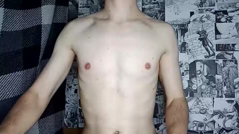 Snapshot of john_marston2 chatting on December 19, 3:30 pm John Marston online show from December 19, 3:30 pm