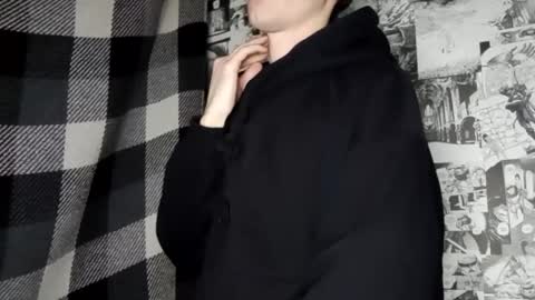 Snapshot of john_marston2 chatting on January 5, 5:27 pm John Marston online show from January 5, 5:27 pm