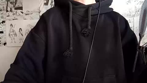 Snapshot of john_marston2 chatting on January 7, 10:18 am John Marston online show from January 7, 10:18 am