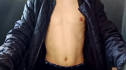 Snapshot of john_marston2 chatting on April 6, 7:42 am John Marston online show from April 6, 7:42 am